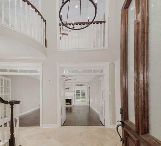 2 Silverstrand Place, The Woodlands, TX 77381