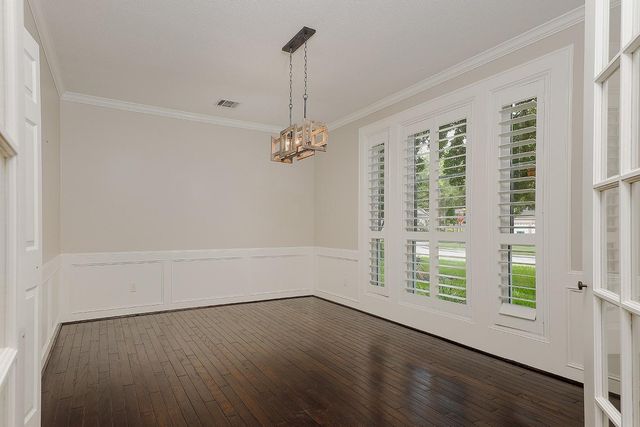 2 Silverstrand Place, The Woodlands, TX 77381