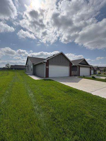 2605-2607 W 55th St N, Wichita, KS 67204