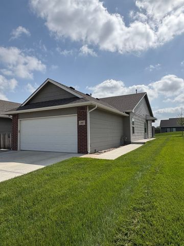 2605-2607 W 55th St N, Wichita, KS 67204