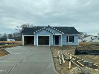 109 Streamlet Drive, Fremont, NC 27830