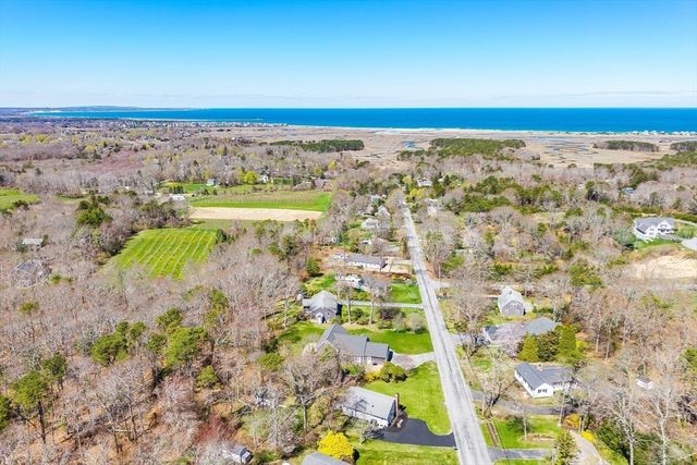 28 Chipman Rd, Sandwich, MA 02563