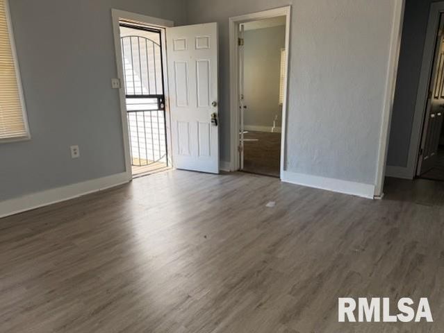 1617 MATHENY Avenue, Springfield, IL 62702