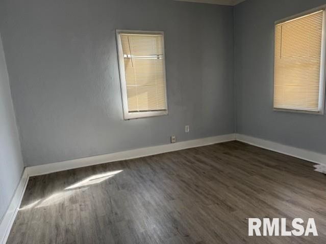 1617 MATHENY Avenue, Springfield, IL 62702