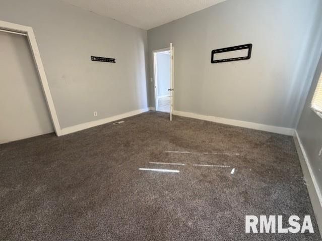 1617 MATHENY Avenue, Springfield, IL 62702