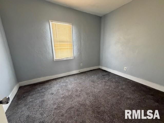 1617 MATHENY Avenue, Springfield, IL 62702