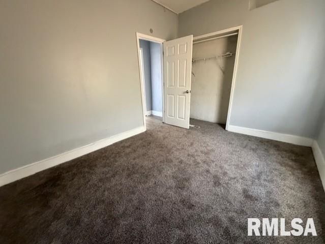 1617 MATHENY Avenue, Springfield, IL 62702