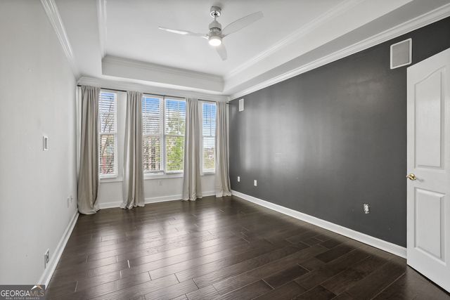 850 Piedmont Avenue NE 2608, Atlanta, GA 30308