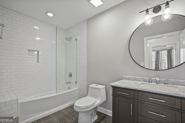 850 Piedmont Avenue NE 2608, Atlanta, GA 30308