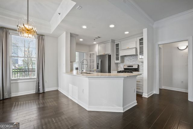 850 Piedmont Avenue NE 2608, Atlanta, GA 30308