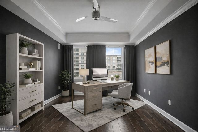 850 Piedmont Avenue NE 2608, Atlanta, GA 30308