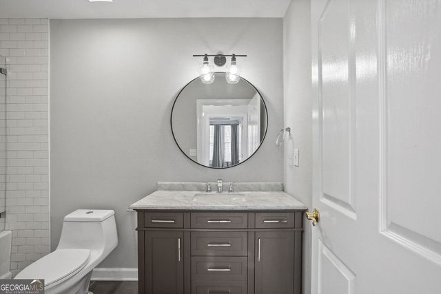 850 Piedmont Avenue NE 2608, Atlanta, GA 30308