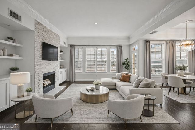 850 Piedmont Avenue NE 2608, Atlanta, GA 30308