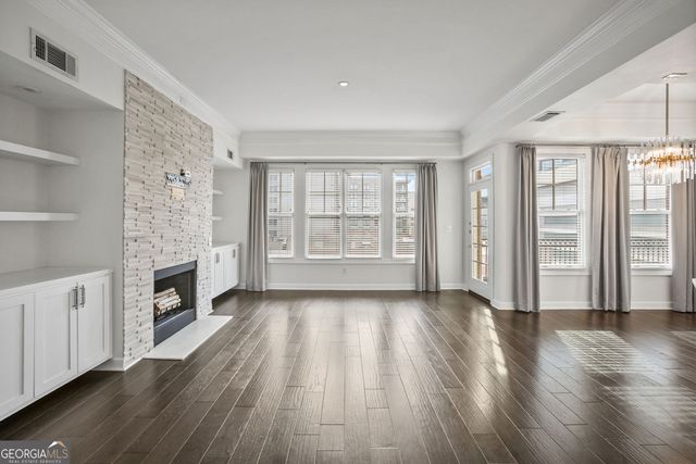 850 Piedmont Avenue NE 2608, Atlanta, GA 30308