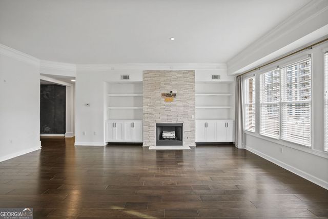 850 Piedmont Avenue NE 2608, Atlanta, GA 30308