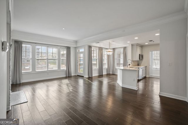 850 Piedmont Avenue NE 2608, Atlanta, GA 30308