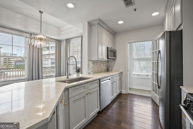 850 Piedmont Avenue NE 2608, Atlanta, GA 30308