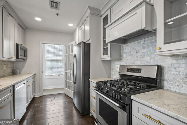 850 Piedmont Avenue NE 2608, Atlanta, GA 30308