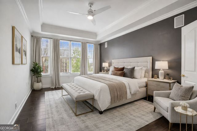 850 Piedmont Avenue NE 2608, Atlanta, GA 30308