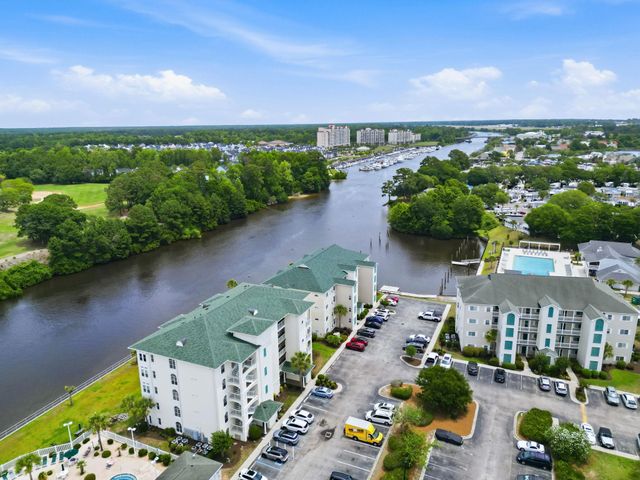1100 Commons Blvd Unit 814, Myrtle Beach, SC 29572