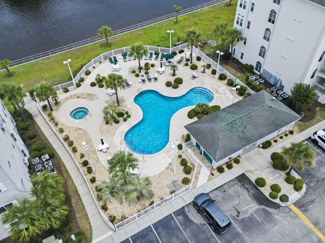 1100 Commons Blvd Unit 814, Myrtle Beach, SC 29572