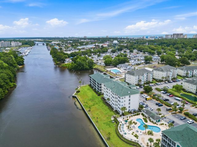 1100 Commons Blvd Unit 814, Myrtle Beach, SC 29572