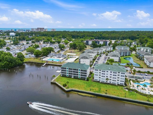 1100 Commons Blvd Unit 814, Myrtle Beach, SC 29572