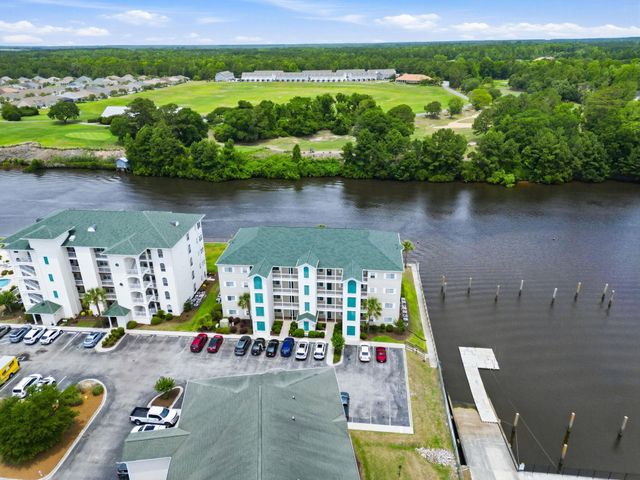 1100 Commons Blvd Unit 814, Myrtle Beach, SC 29572