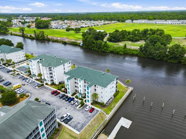 1100 Commons Blvd Unit 814, Myrtle Beach, SC 29572