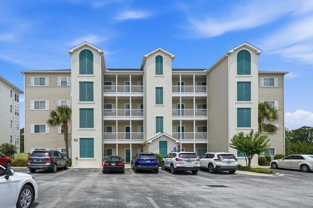 1100 Commons Blvd Unit 814, Myrtle Beach, SC 29572