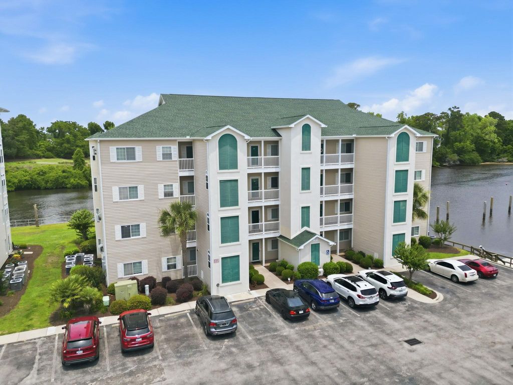 1100 Commons Blvd Unit 814, Myrtle Beach, SC 29572