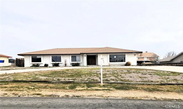 13809 Titonka, Apple Valley, CA 92307
