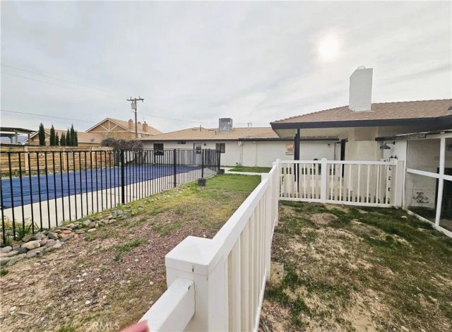 13809 Titonka, Apple Valley, CA 92307