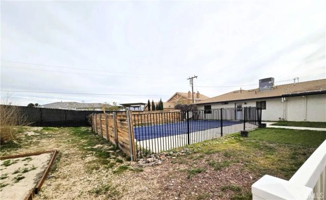 13809 Titonka, Apple Valley, CA 92307