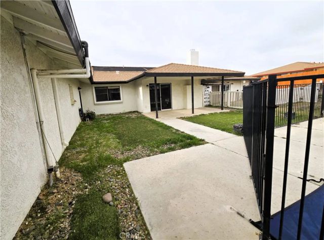 13809 Titonka, Apple Valley, CA 92307