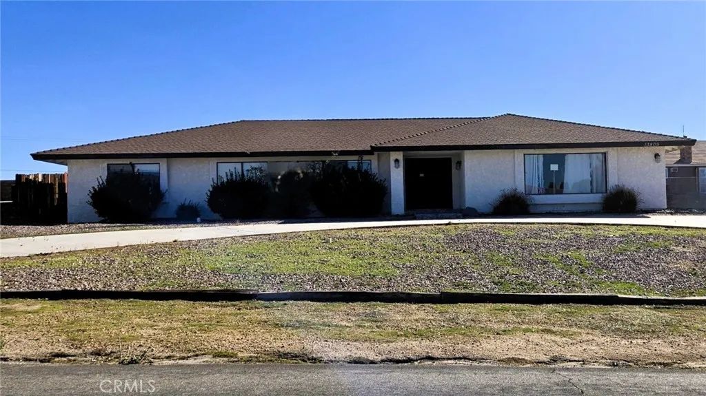13809 Titonka, Apple Valley, CA 92307