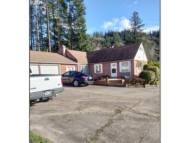 1721 Sw BUTLER Rd, Gresham, OR 97080