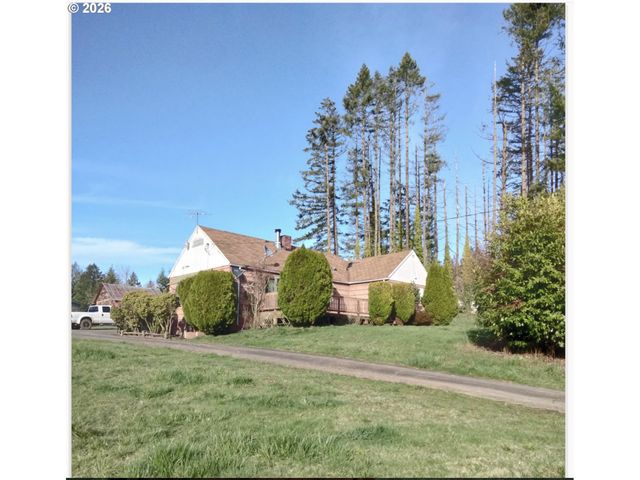 1721 Sw BUTLER Rd, Gresham, OR 97080