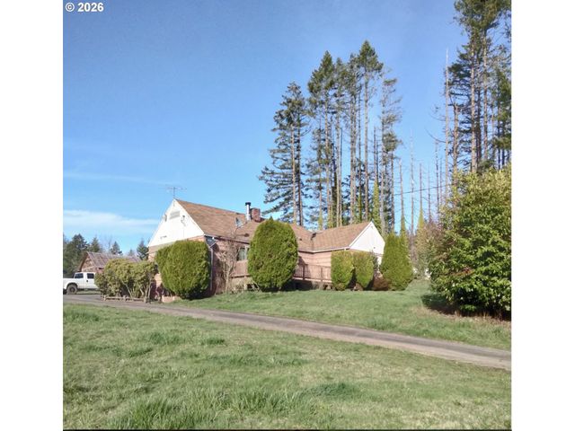 1721 Sw BUTLER Rd, Gresham, OR 97080