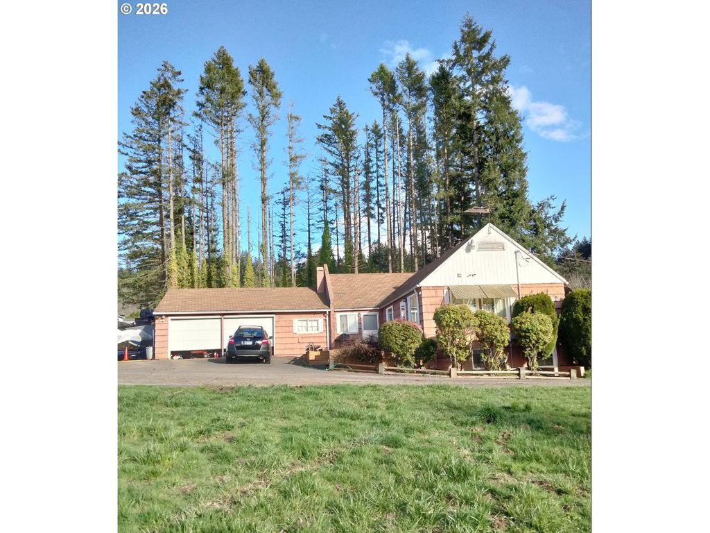 1721 Sw BUTLER Rd, Gresham, OR 97080