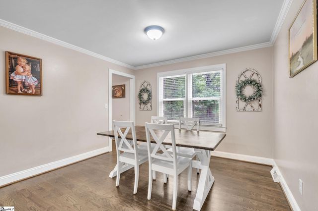 121 Forest Park Drive, Easley, SC 29642