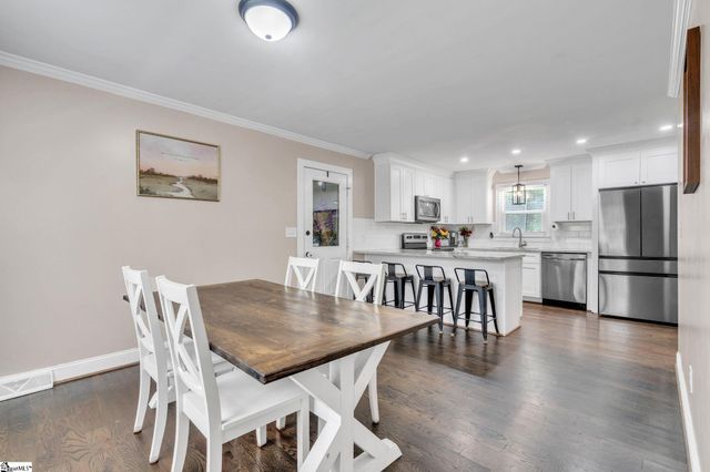 121 Forest Park Drive, Easley, SC 29642