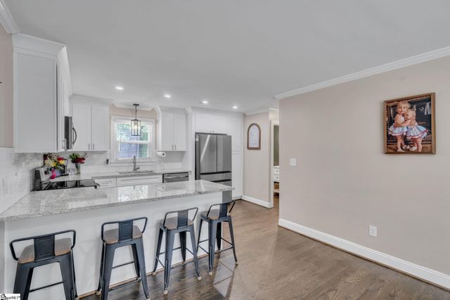 121 Forest Park Drive, Easley, SC 29642