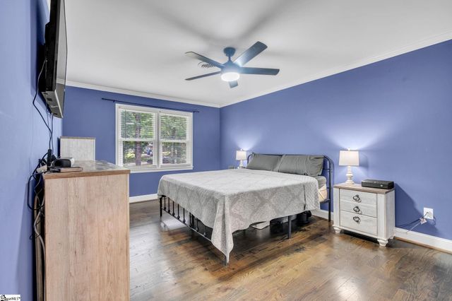 121 Forest Park Drive, Easley, SC 29642