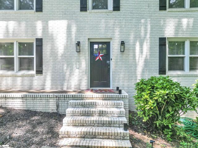 121 Forest Park Drive, Easley, SC 29642