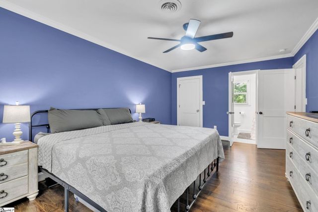 121 Forest Park Drive, Easley, SC 29642