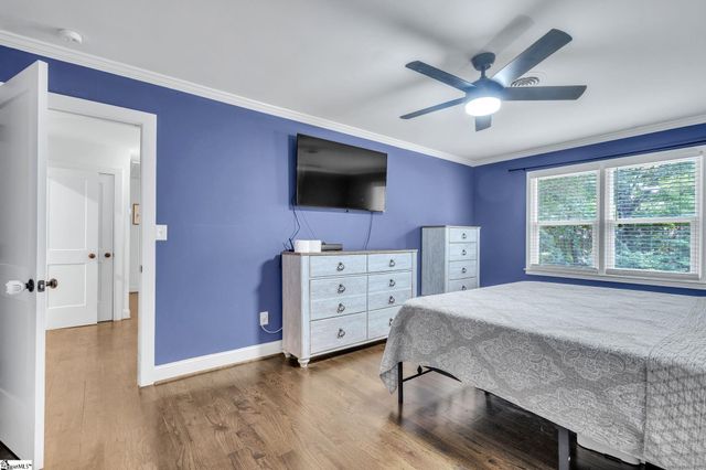 121 Forest Park Drive, Easley, SC 29642