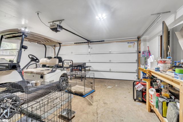 121 Forest Park Drive, Easley, SC 29642