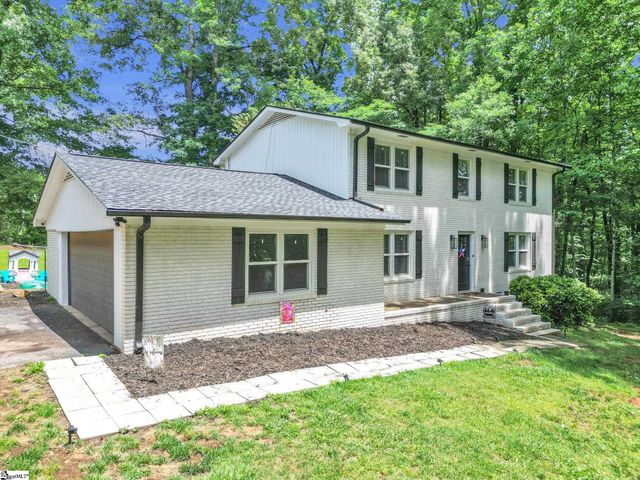 121 Forest Park Drive, Easley, SC 29642