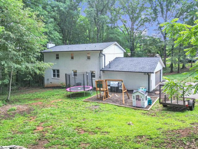 121 Forest Park Drive, Easley, SC 29642